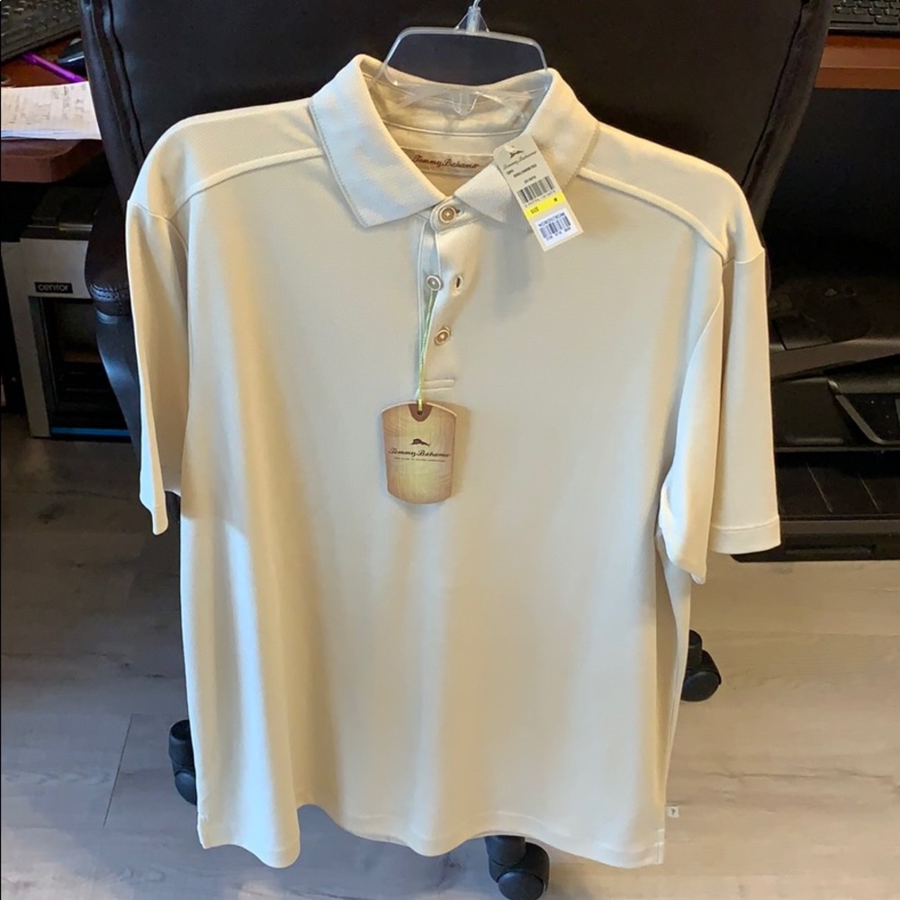 Tommy Bahama polo
